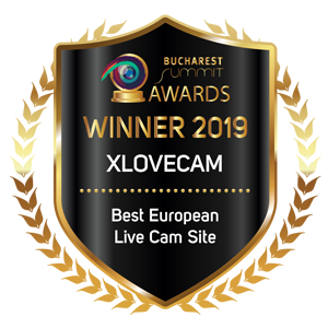 Bucharest Summit Awards - Xlovecam Best European Live Cam Site