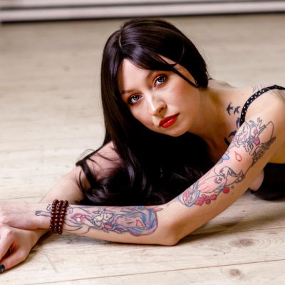 bellatrixhennesey, camgirl Xlovecam
