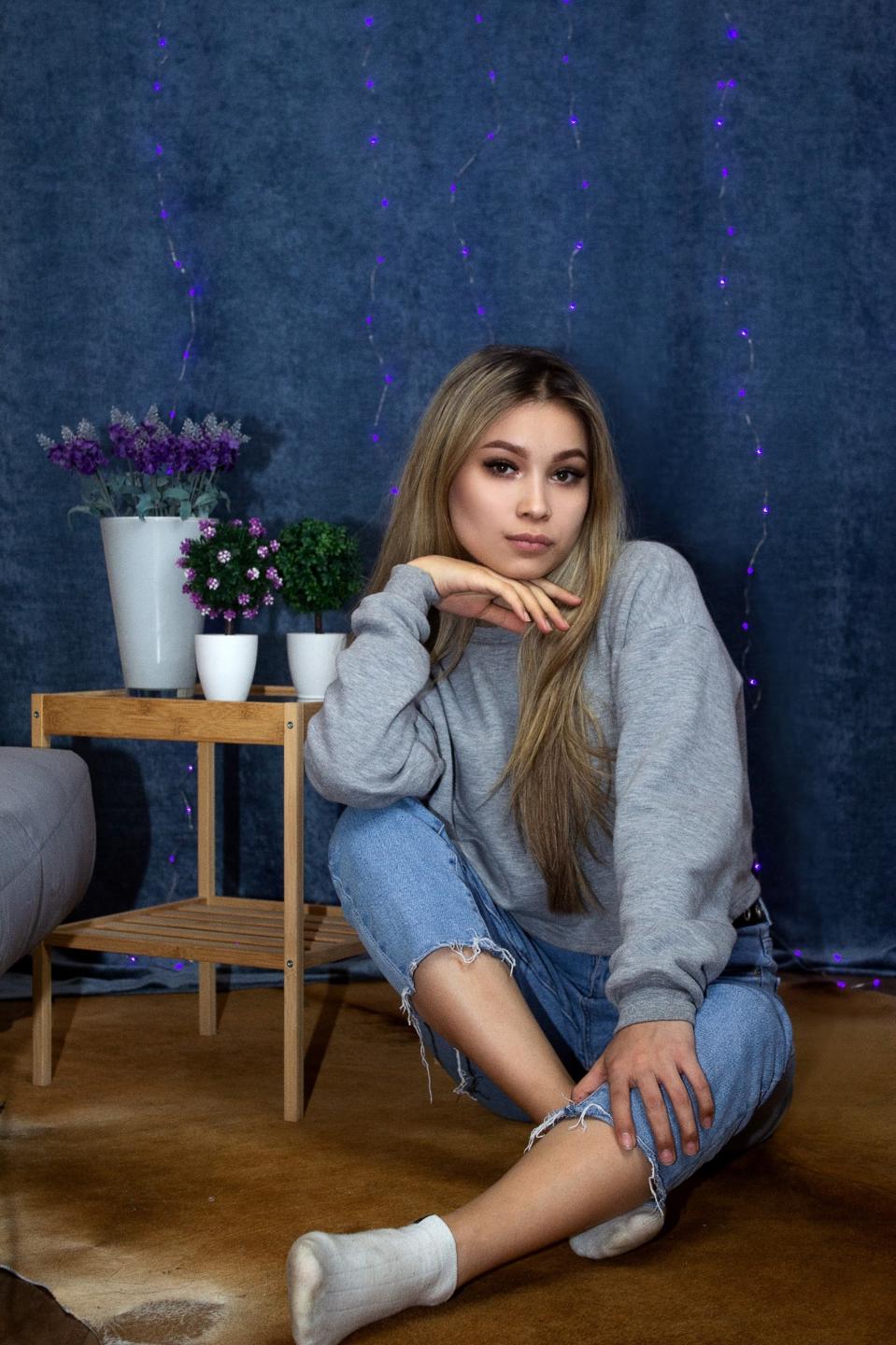 juliettemorris, camgirl Xlovecam